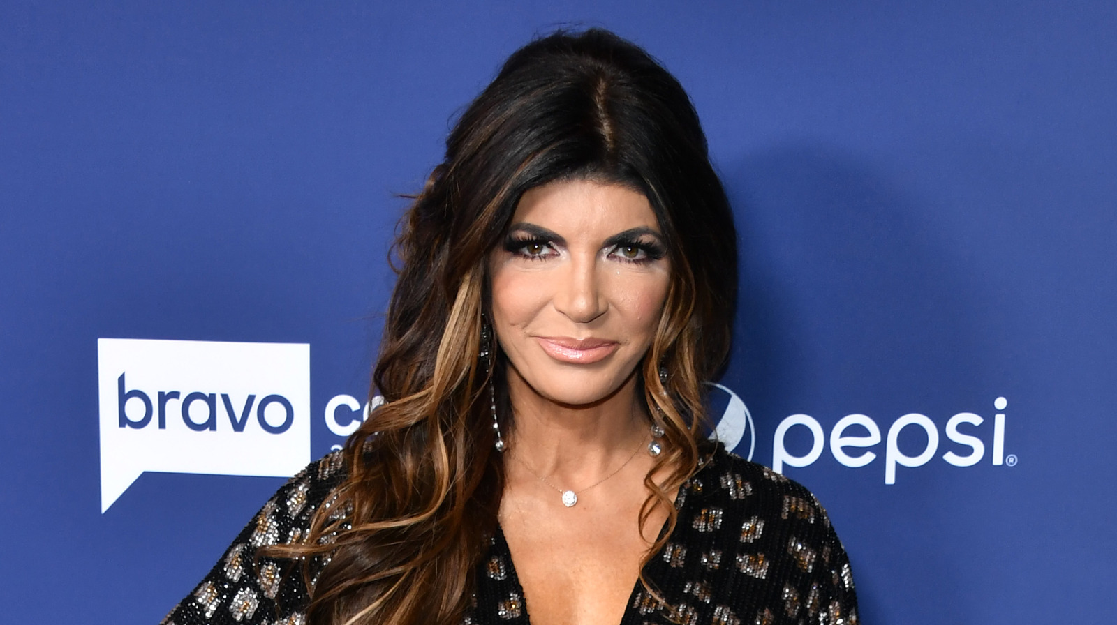 Teresa Giudice Has Bold Words About Her New Boyfriend