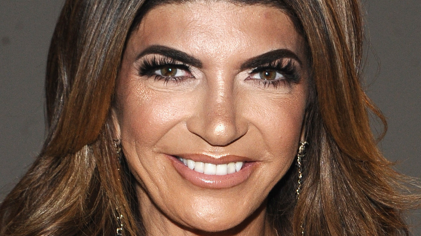 Teresa Giudice Reveals The Truth About Her Divorce From Joe