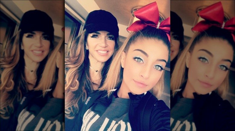 Teresa Giudice, Gia Giudice 