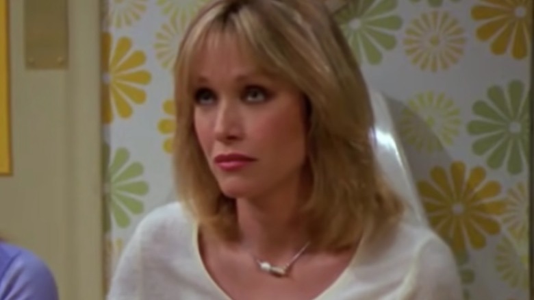 Tanya Roberts in "That '70s Show"