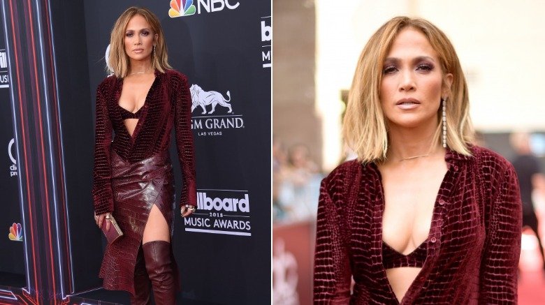 Jennifer Lopez