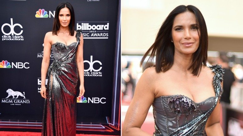 Padma Lakshmi