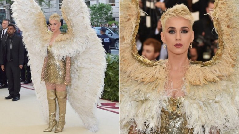 The 2018 Met Gala Red Carpet Ranked Best To Worst