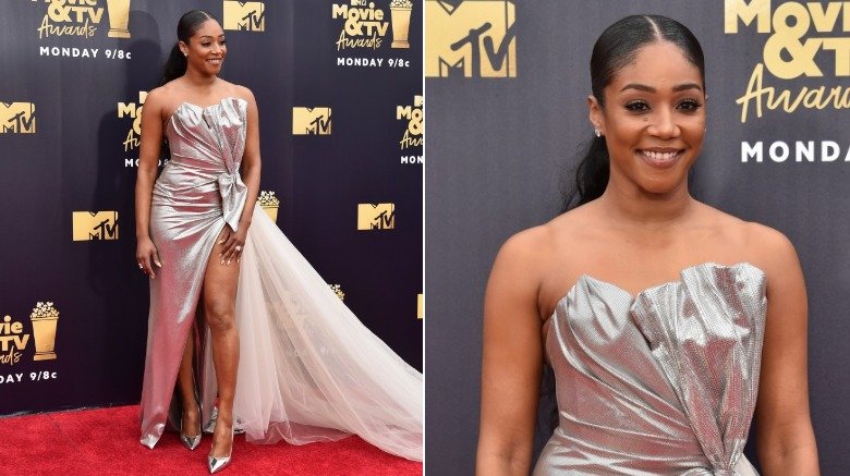 Tiffany Haddish