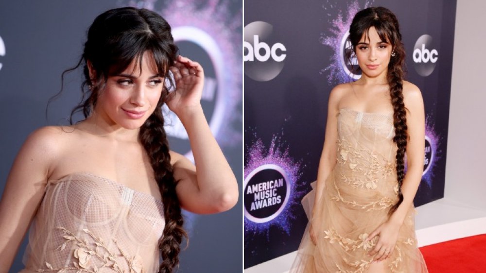 Camila Cabello 