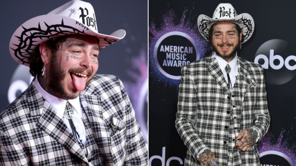 Post Malone