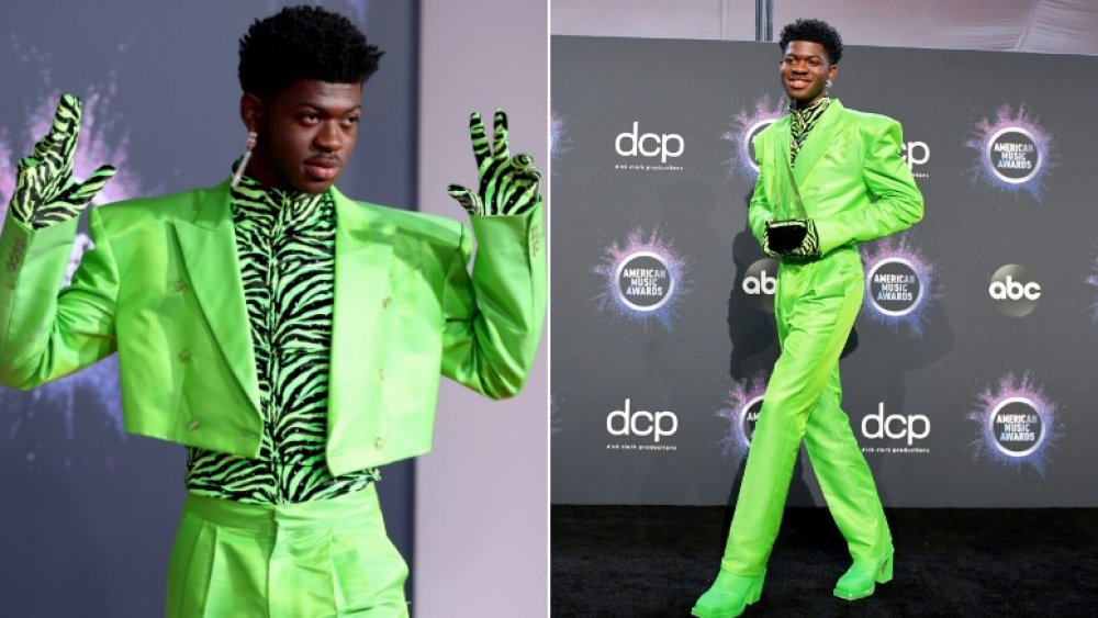 Lil Nas X