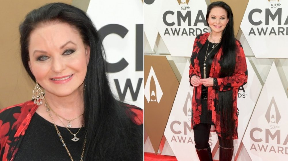 Crystal Gayle