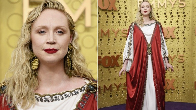 Gwendoline Christie