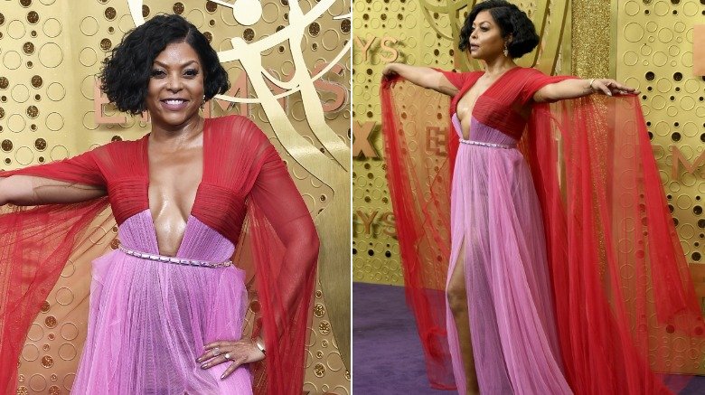 Taraji P. Henson