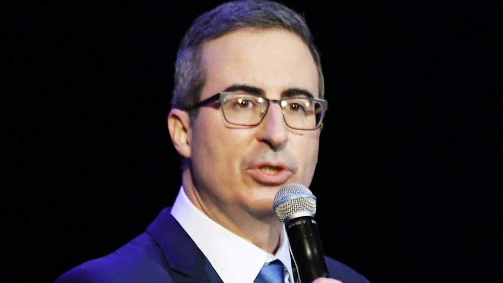 John Oliver