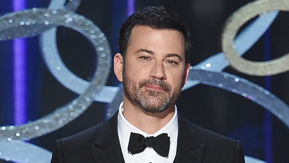 Jimmy Kimmel 