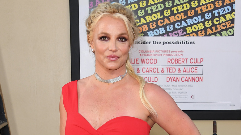 The 6 Most Heart Wrenching Revelations From Britney Spears Memoir