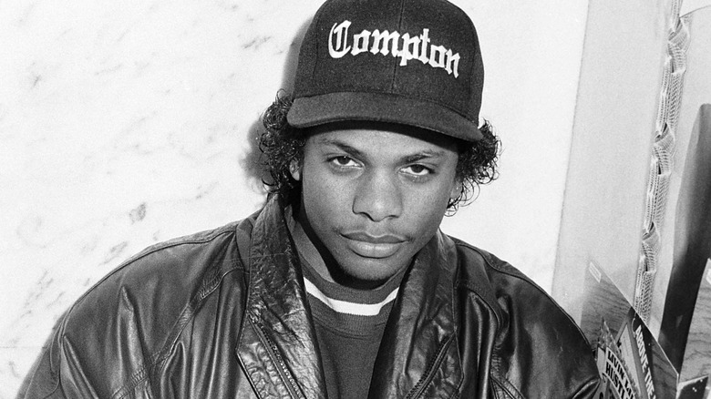 The 8 Saddest Things About Eazy-E's Life