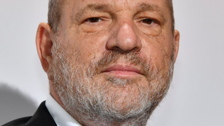 The Academy Revokes Harvey Weinstein S Membership Amid Sexual Harassment Allegations