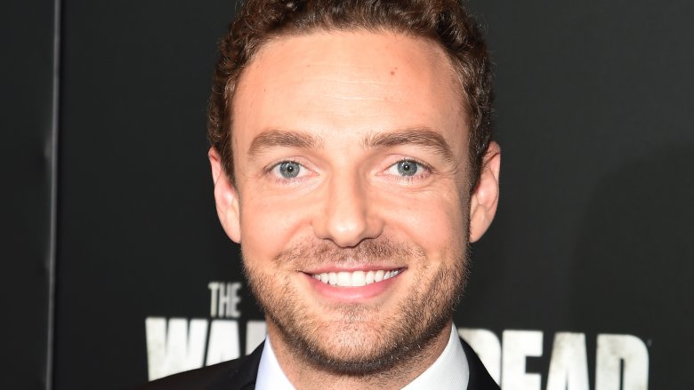 Ross Marquand