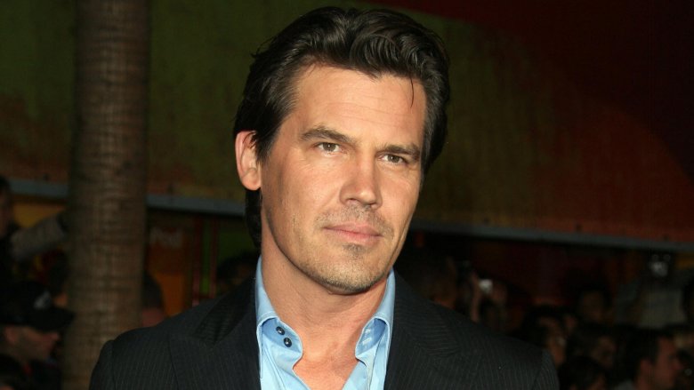 Josh Brolin