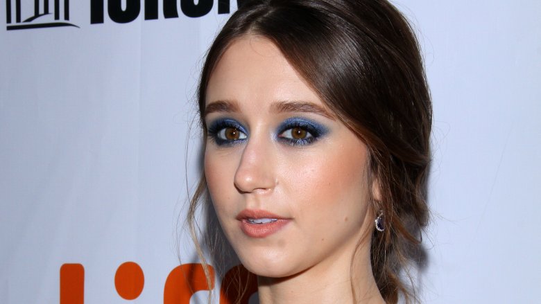 Taissa Farmiga