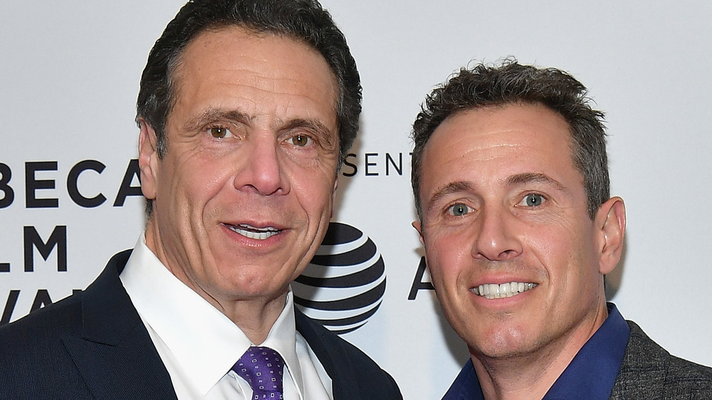 The Astonishing Amount Of Viewers Chris Cuomo Has Lost