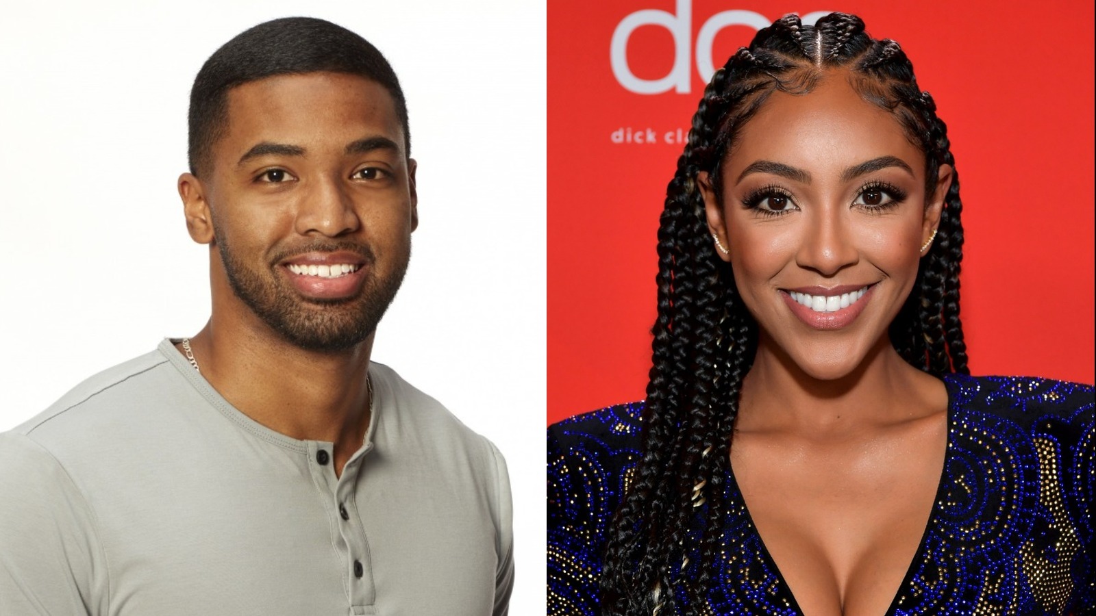 The Bachelorette: Why Ivan Hall And Tayshia Adams' Break Up Was Confusing