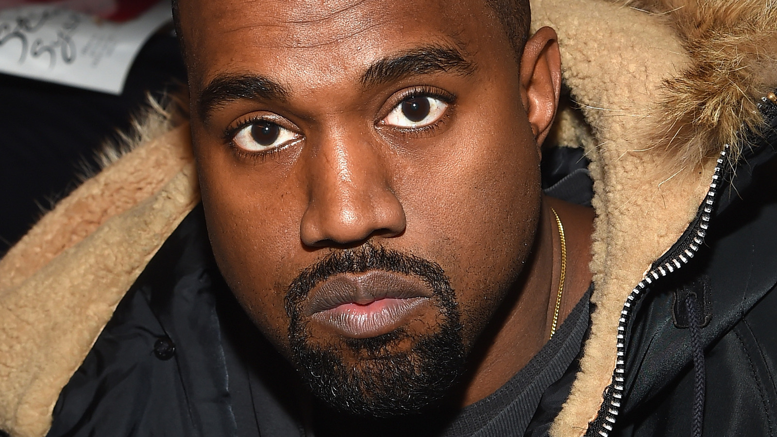 The Backlash Against Kanye West Just Cost Him One Major Title