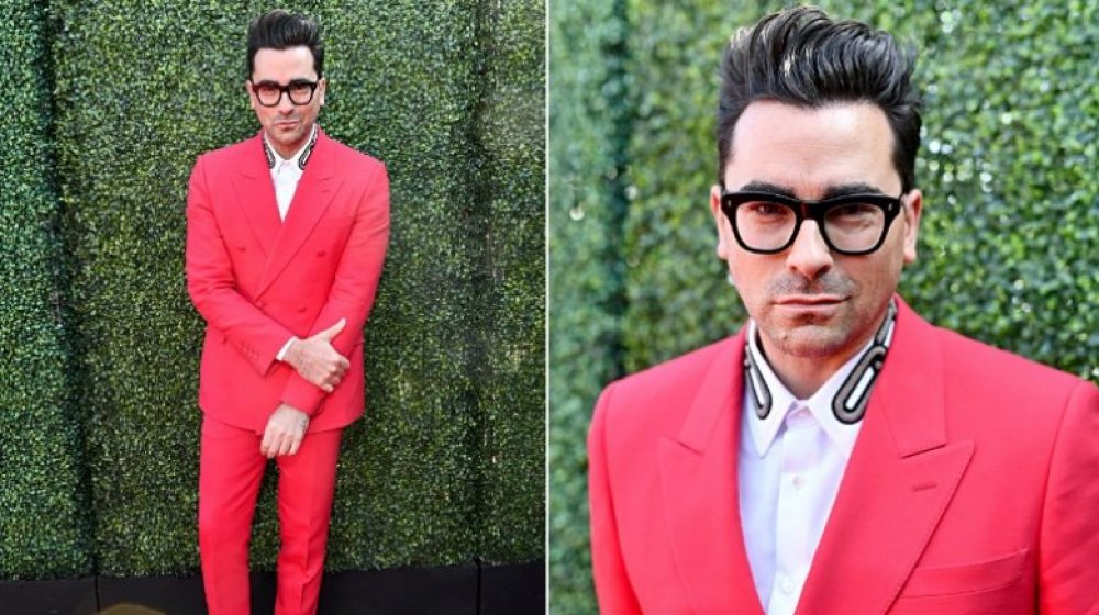 Dan Levy