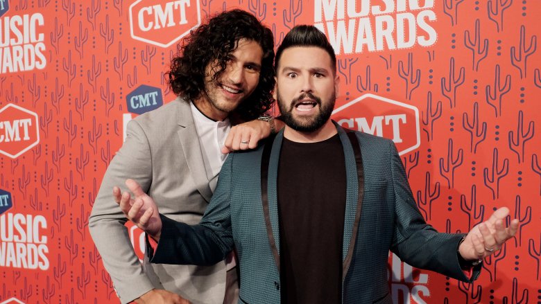 Dan + Shay continue their success