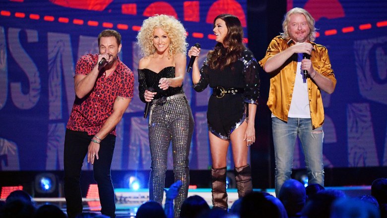 Little Big Town