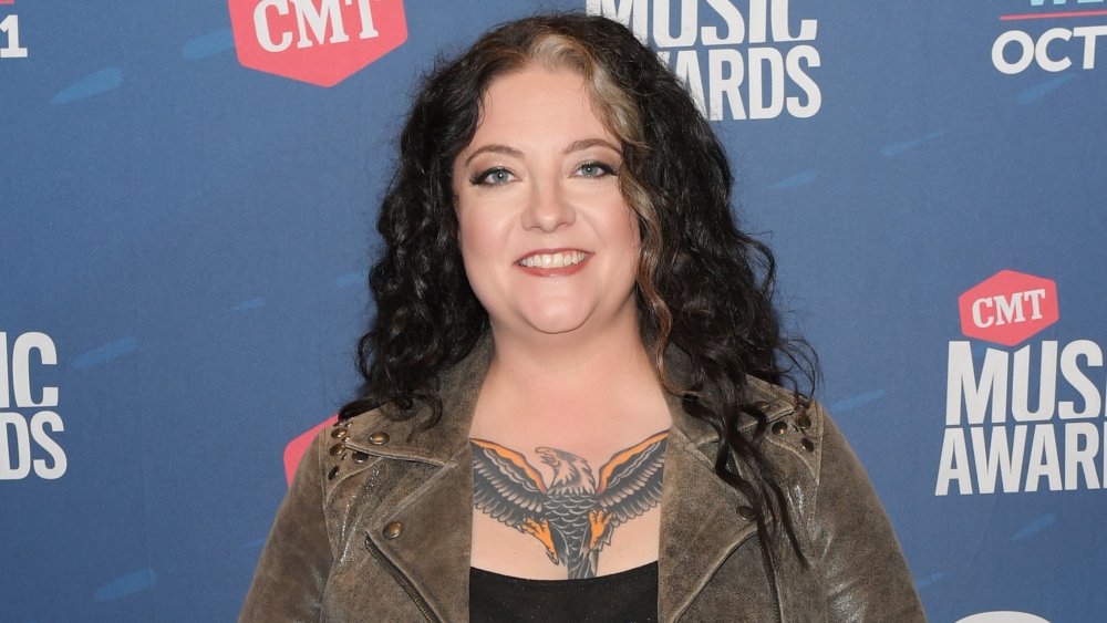 Ashley McBryde