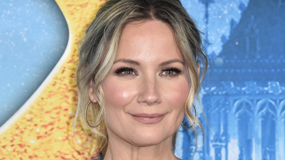 Jennifer Nettles