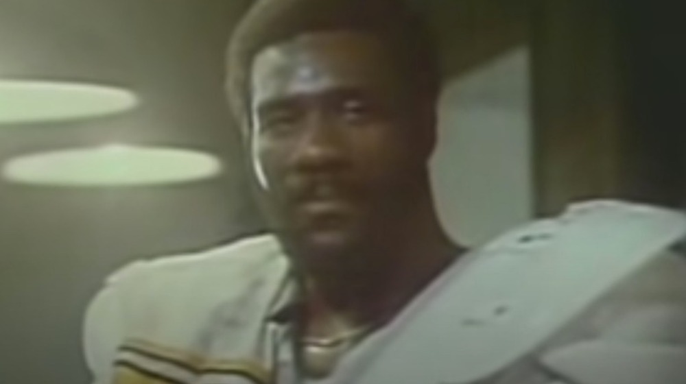 Joe Greene Coke commercial