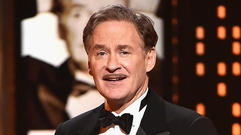 Kevin Kline at 2017 Tony Awards