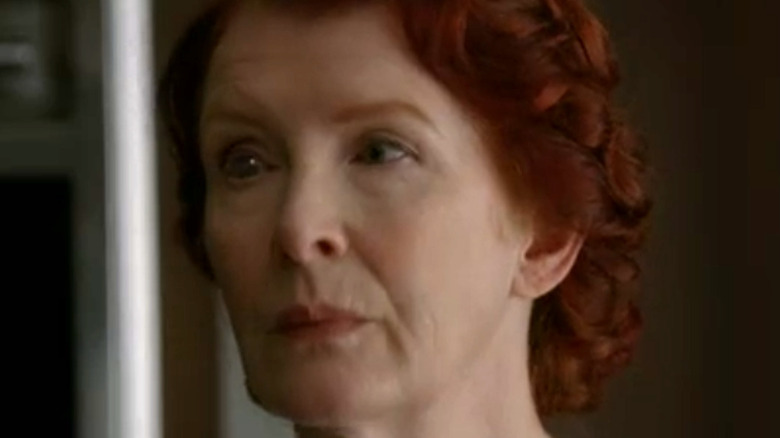 Frances Conroy on AHS