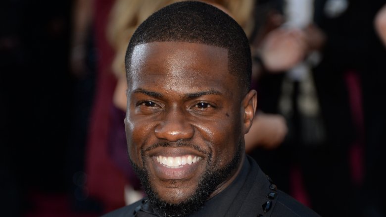 Kevin Hart