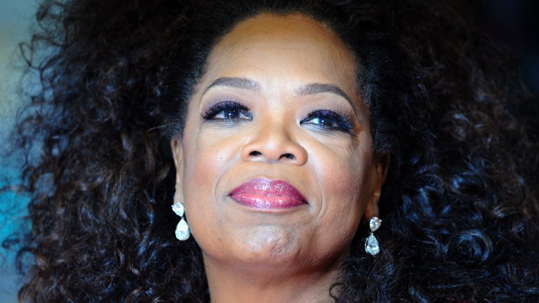 Oprah Winfrey