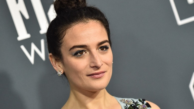 Jenny Slate