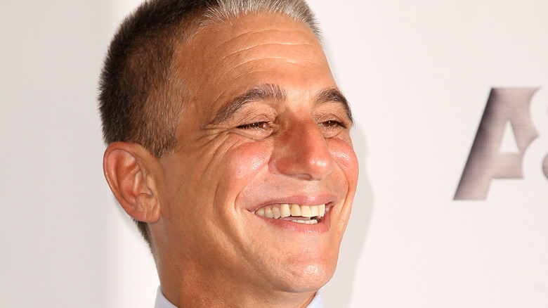 Tony Danza