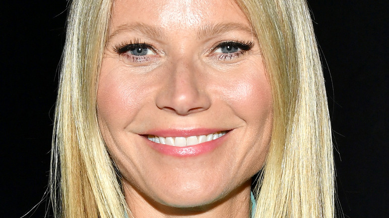 Gwyneth Paltrow red carpet