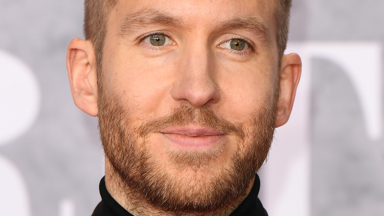 Calvin Harris