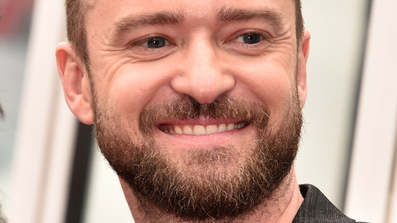 Justin Timberlake