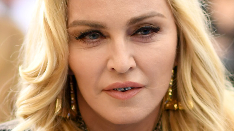 Madonna