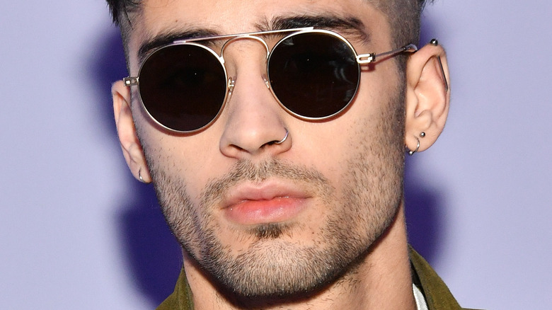 Zayn Malik