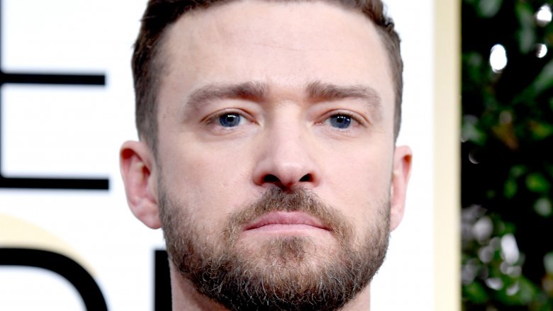 Justin Timberlake