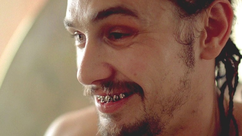 James Franco in Spring Breakers