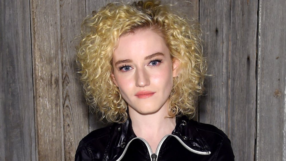 Julia Garner