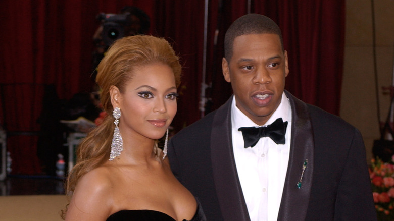 The Biggest Rumors About Beyonce And Jay Z 0814