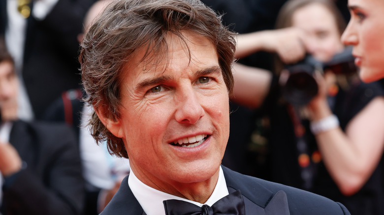 The Biggest Rumors About Tom Cruise