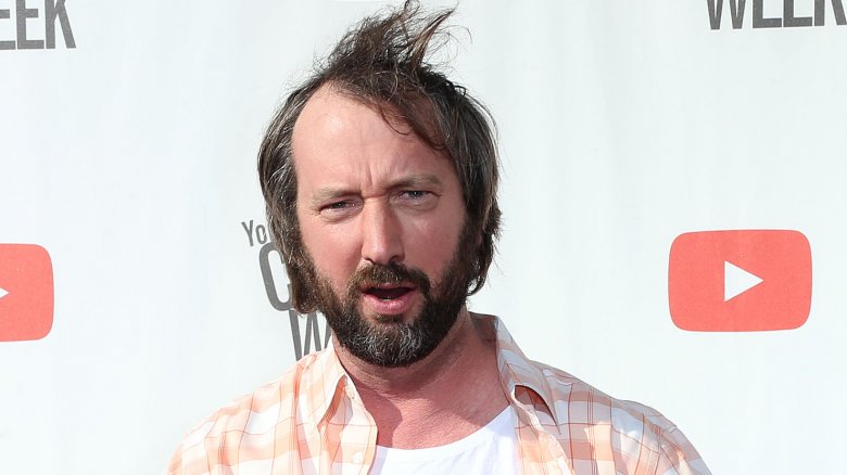 Tom Green