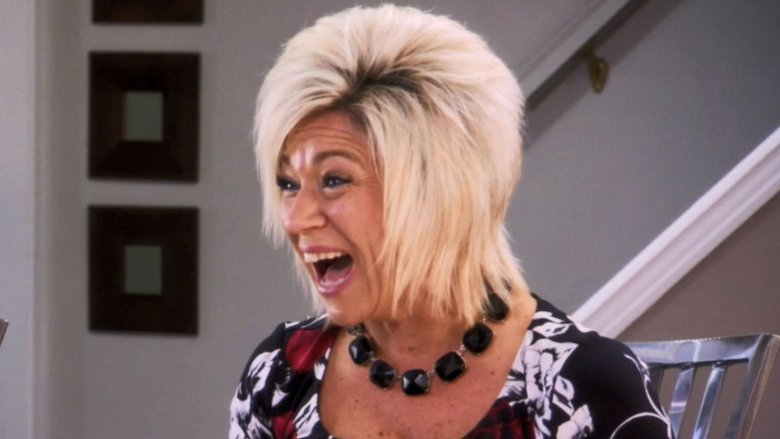 Theresa Caputo