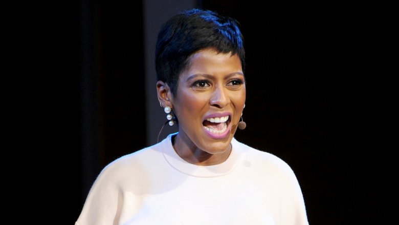 Tamron Hall